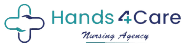 Hands4Care Logo