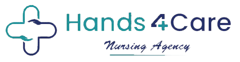 Hands4Care Logo