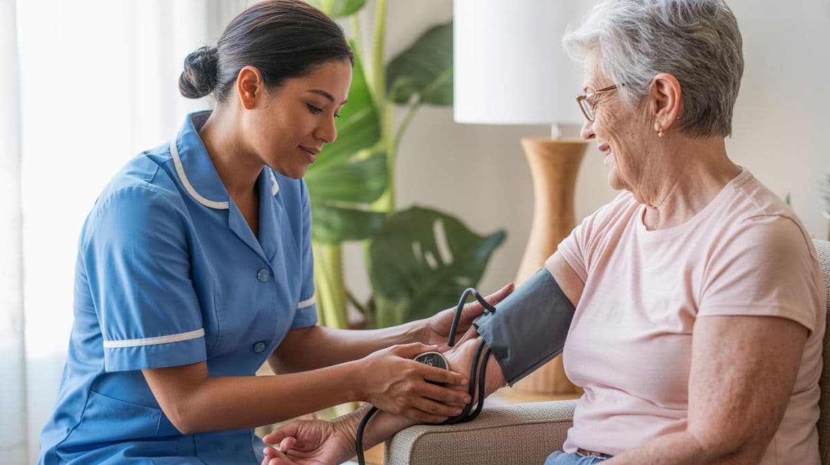 NDIS Support Services