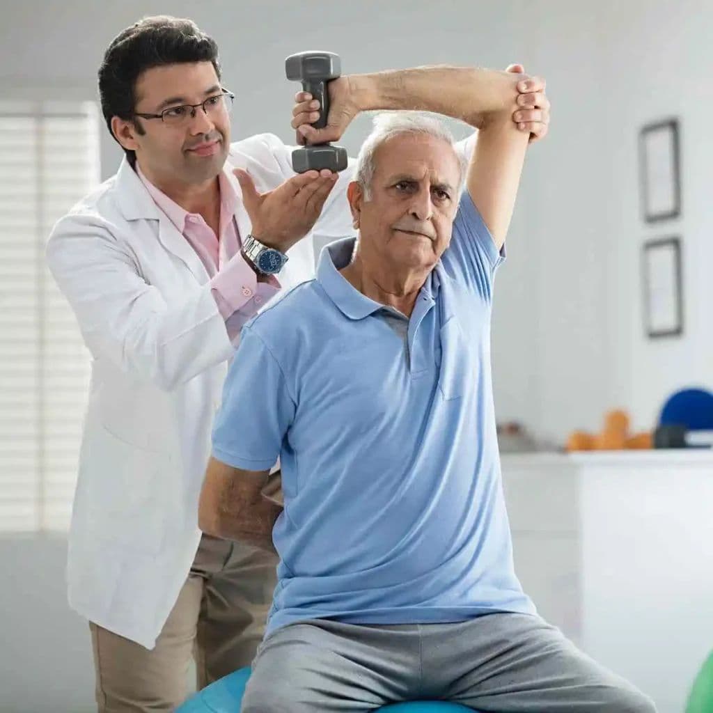 Physiotherapy Services