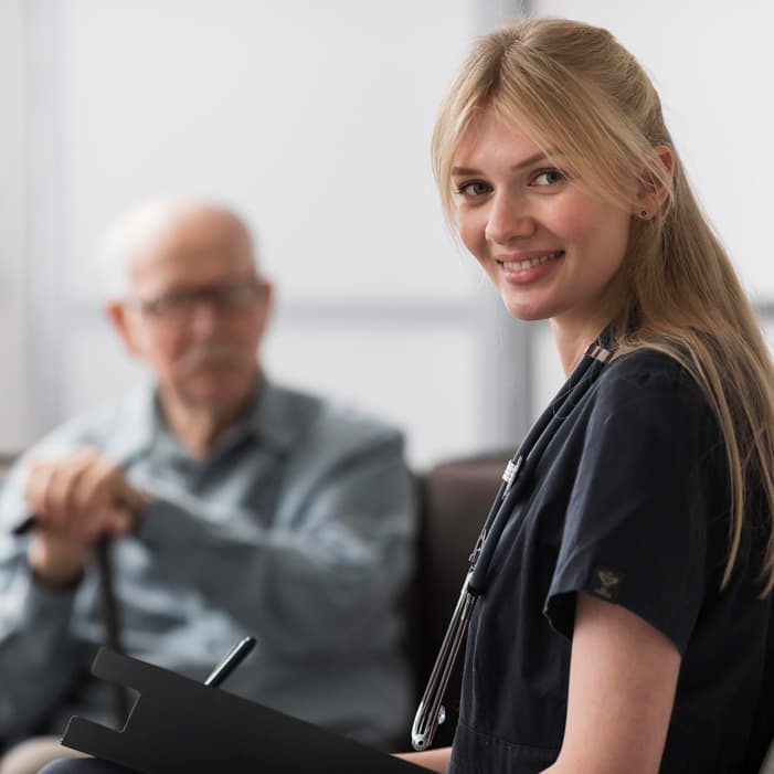 Disability / Support Worker